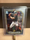KONNOR GRIFFIN 2026 Bowman Chrome ⚾️ PROSPECT CARD Rc #BCP-92 PIRATES