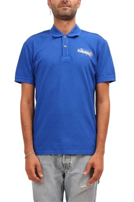 NAPAPIJRI - Men's Edil polo shirt - Photo 1/4