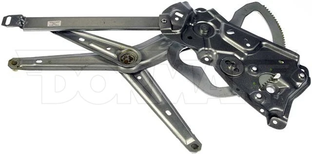 Regulador de ventana Dorman 740-403 para 92-99 BMW 318i 318ti 325i 328i M3 Foto 2 de 4