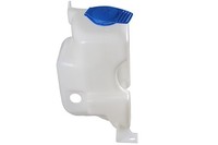 Metzger WaschwasserbehäLter, Scheibenreinigung 2140073 FüR Vag