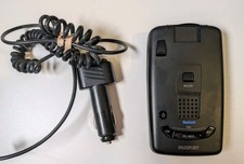 ESCORT PASSPORT 1620X50-0 Radar Laser Detector with Smartcord - Bluetooth
