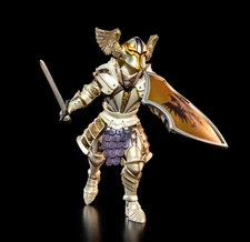 Four Horsemen Mythic Legions Sir Ignatius - All Stars 6 In-Stock from US