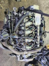 Moteur Jaguar XF
