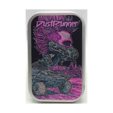 Grey Gnome Cardgame Dustrunner Box SW (New)