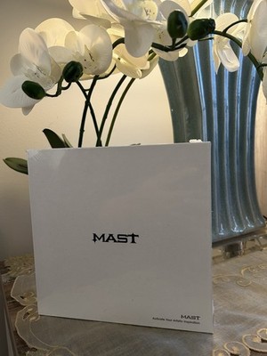 MAST NEW Tattoo Gun Kit Activate Your Artistic Inspiration