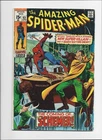AMAZING SPIDER-MAN #83  1970  GOOD VERY GOOD COMPLETE ATTACHED