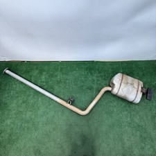 2021-2024 KIA K5 1.6L FWD REAR EXHAUST MUFFLER & PIPE TUBE 28710-L3800 OEM