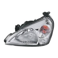 Diederichs Halogen H4 Hauptscheinwerfer FüR Suzuki Liana Links 3512054G20000