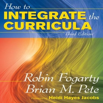 How to Integrate the Curricula Brian Mitchell Pete Paperback SAGE