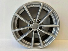 1x Alufelge 17 Zoll 6883520 BMW 3 G21 G20 Rim Wheel