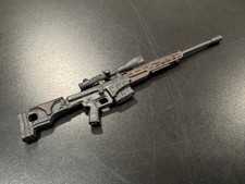 G.I. Joe Classified NIGHT FORCE 6  Scale SNIP...