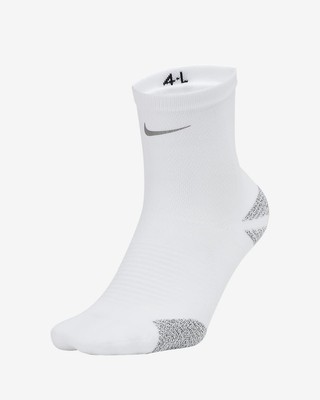 Nike Racing Running Wirh Nikegrip Technology Ankle Socks UK 11