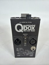 Whirlwind Qbox