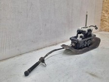AUDI A4 Avant 8ED, B7 Gangschaltmechanismus 8K1713041H 2.70 Diesel 31455445