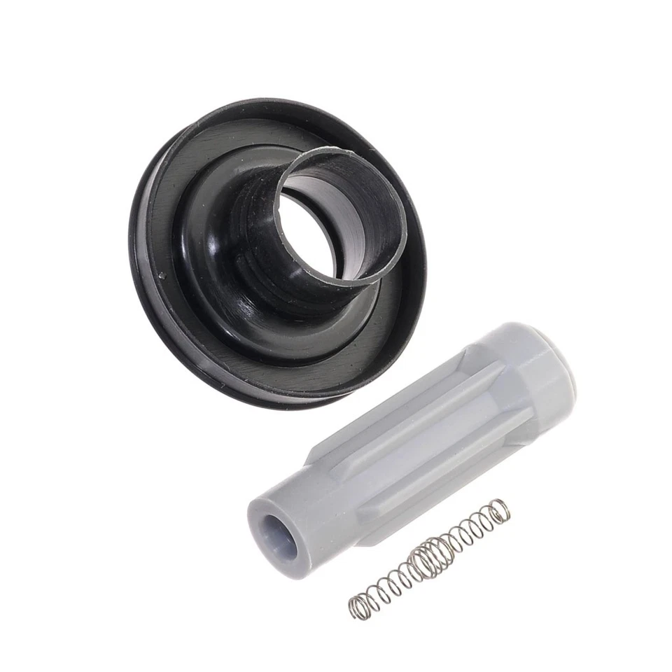 Bota bobina encendido directo ACDelco original para Ford Mustang 2011-2014 | Silicona Foto 2 de 4