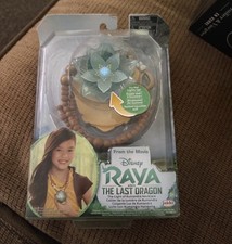 Toy Necklace From Disney Raya And The Last Dragon New