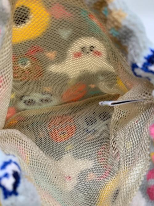 FEILER      × LOVERARY              Drawstring po… - image 3