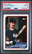 1989 Topps Baseball Cards 11