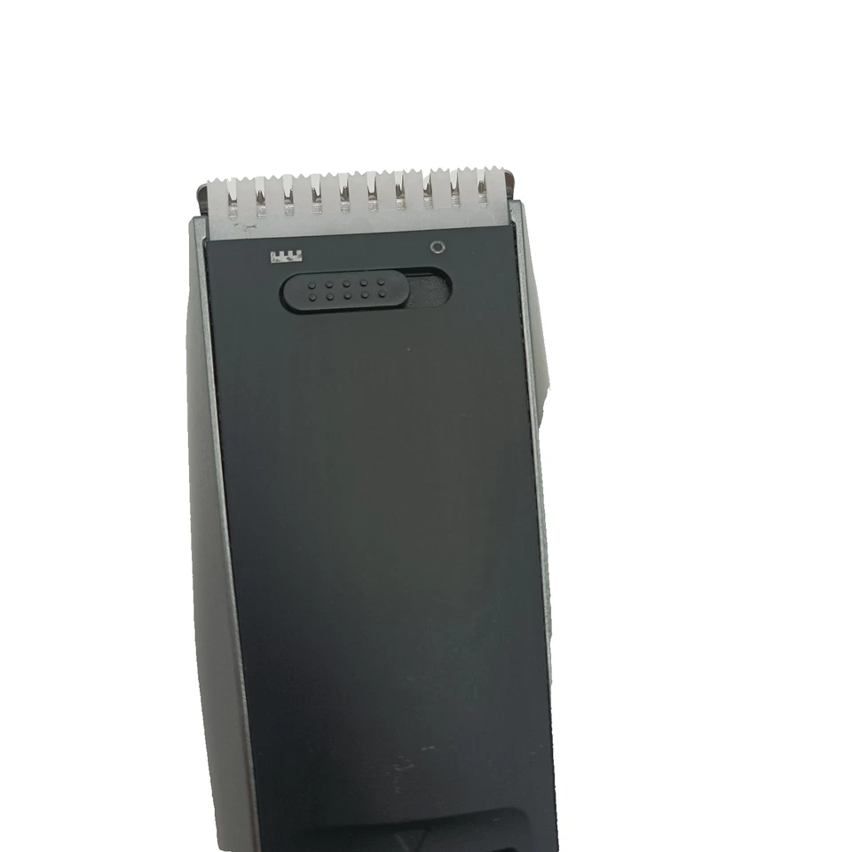 ideenwelt Haar Bartschneideset Akku 700mAh Li-Ion kabellos# - Bild 3 von 4