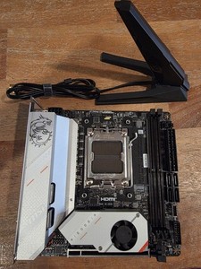 Amd Itx Motherboard | eBay