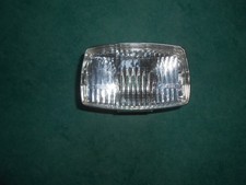 Feu avant (phare) Peugeot 104