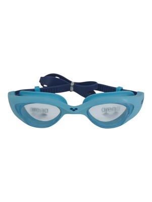 arena The One Junior Kinder-Schwimmbrille mit Antibeschlagbeschichtung 