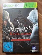 Ubisoft Assassins Creed Revelations Osmanisch...