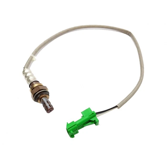 Per Peugeot 206 207 306 307 406 106 Renault Safrane II Sensore Di Ossigeno - Immagine 2 di 3