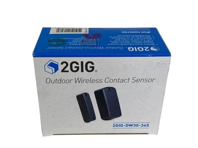 Sensore Wireless Per Porta E Finestre &ndash; | Videosorveglianza