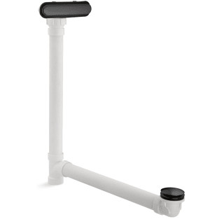 Kohler K-7272-BL - Компоненты для ванны Аксессуары для ванны и душа 14690₽