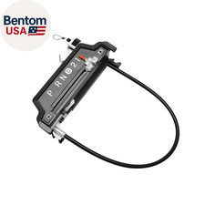 Gear Shift Indicator Cable Assembly Fits for 1999-2003 F250 Replace XL3Z-7A110-A