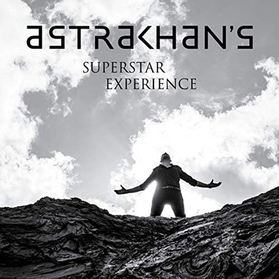 ASTRAKHAN - S SUPERSTAR EXPERIENCE - CD - G72z