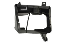 Lüftungsgitter Stoßfänger vorne links für BMW 5er Touring F11 F10