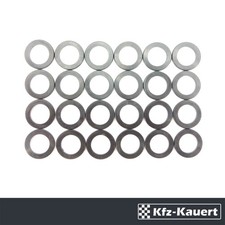 FWK SET Dichtung O-Ring Kipphebelachse Kipphebelwelle passend fü Porsche 911 964