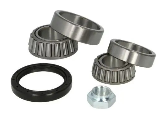 BTA H2C017BTA Kit cuscinetto ruota Assale posteriore - Immagine 2