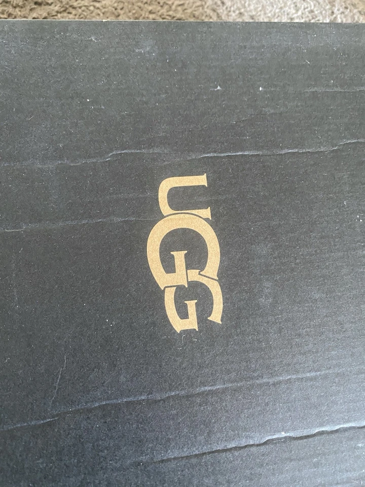 Botas Neumel UGG para hombre talla 12 Foto 4 de 4