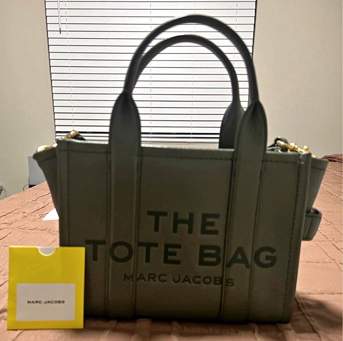 Marc Jacobs Tote Bags for Women for sale | eBay