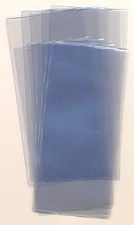 SuperSafe Currency Sleeves for Modern $ - Pk of 10 - Archival Medium Bill Holder