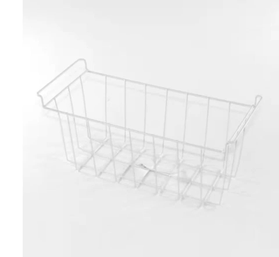 NEW GENUINE OEM MAGIC CHEF MAGC12932000000583 FREEZER BASKET  HMCF7B3 HMCF7W3 Foto 2 de 2