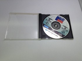 Used A Complete Relay Pro Baseball Greatest Nine Sega Saturn software