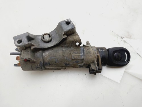 zündanlassschalter startschalter für SEAT IBIZA (6L1) 4B0905851C demip9346199
