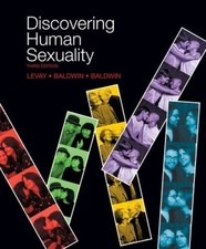 Discovering Human Sexuality, Third Edition - ...