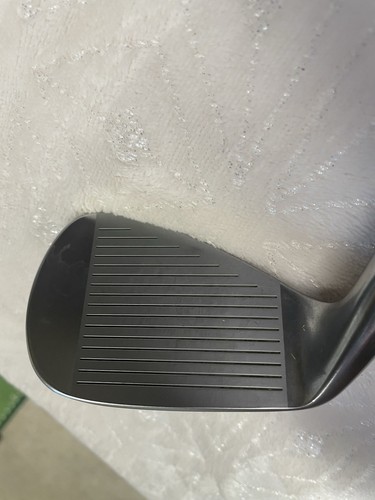 Artisan Half Cavity 4-PW Iron Heads - Picture 8 of 9