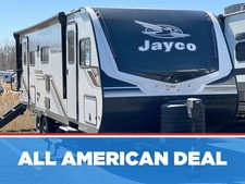 2026 Jayco Jay Feather 26RL