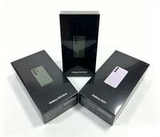 Factory NEW Samsung Galaxy S24 Ultra/S25 Ultra/S22 Ultra/S23 Ultra 5G Unlocked