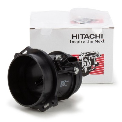 HITACHI ASTEMO Luftmassenmesser für AUDI A4 B8 A6 C6 C7 Q5 TOUAREG 2.7/3.0 TDI