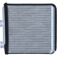 Nrf 54298 WäRmetauscher Innenraumheizung FüR Opel Meriva X03