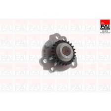 FAI Engine Oil Pump Assembly fits Kia Picanto III 2017 on 1.2