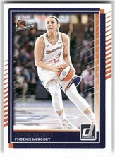 2025 Panini Donruss WNBA Diana Taurasi #14
