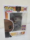Funko POP! The Walking Dead T-DOG #495 2017 Summer Convention Exclusive VAULTED